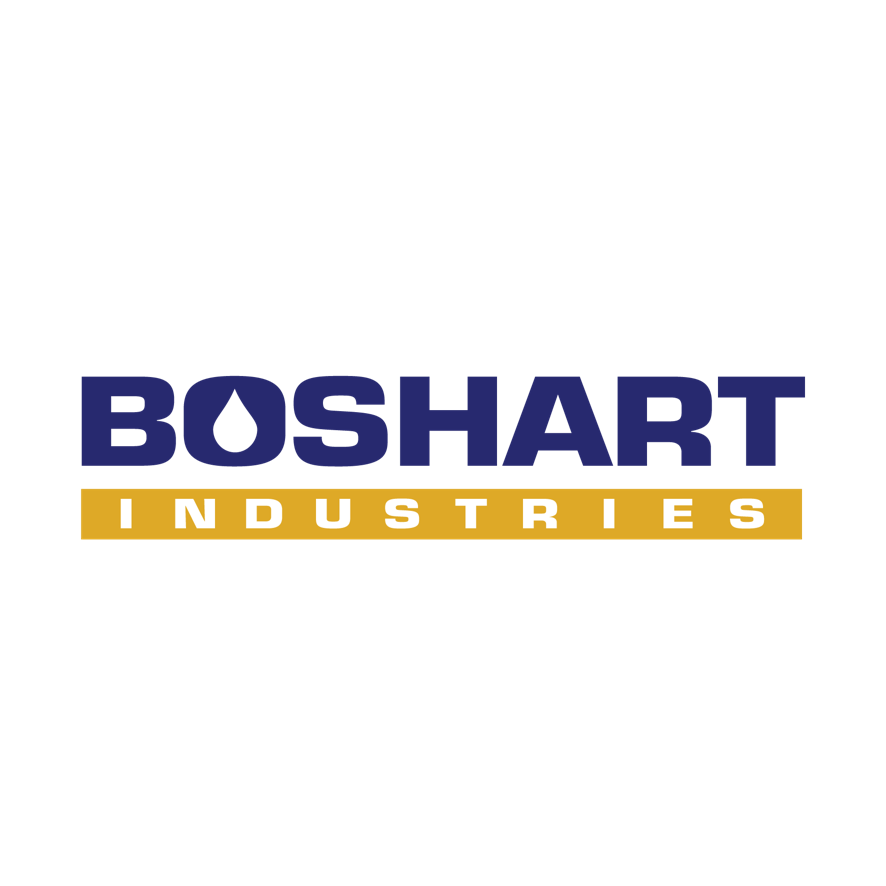 Go to brand page Boshart Industries