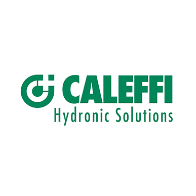 Go to brand page Caleffi