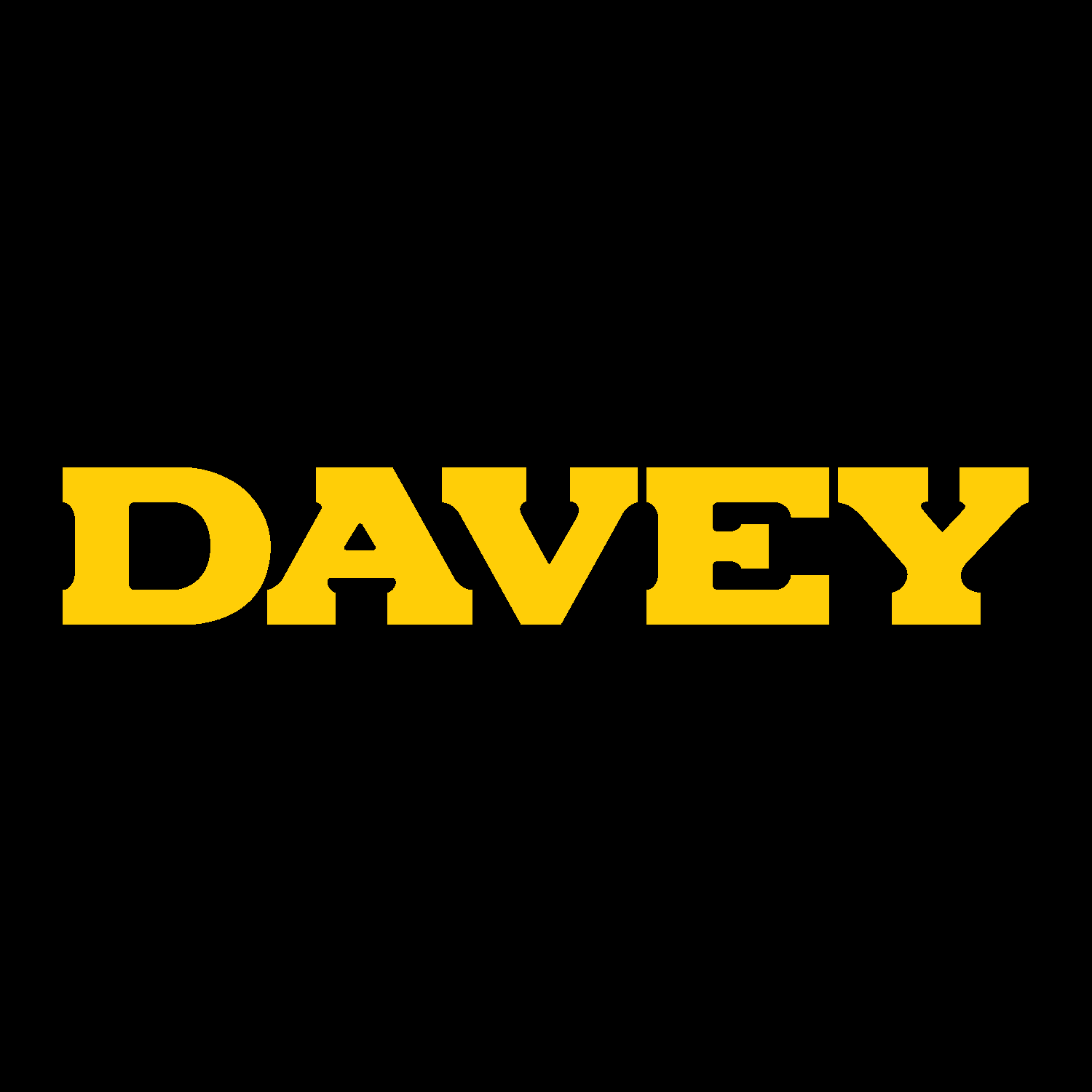 Go to brand page DAVEY