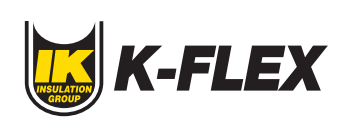 Go to brand page K-FLEX®