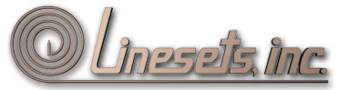 Go to brand page Linesets, inc.