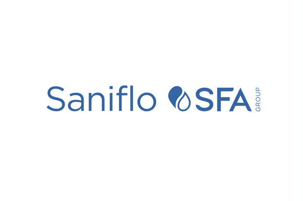 Go to brand page Saniflo®