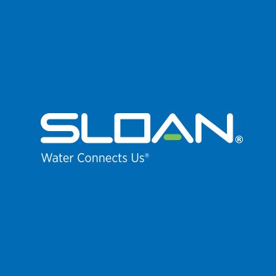 Go to brand page Sloan®