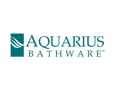Go to brand page Aquarius Bathware™