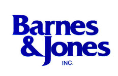 Barnes & Jones®