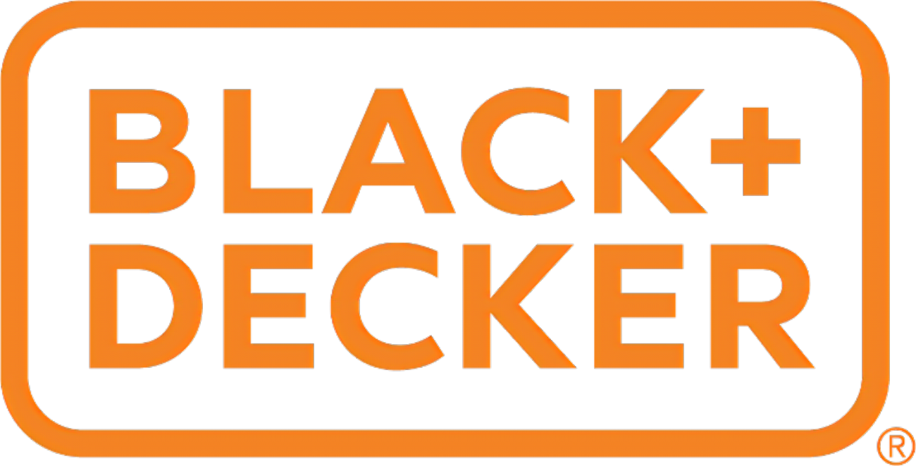 Black+Decker®
