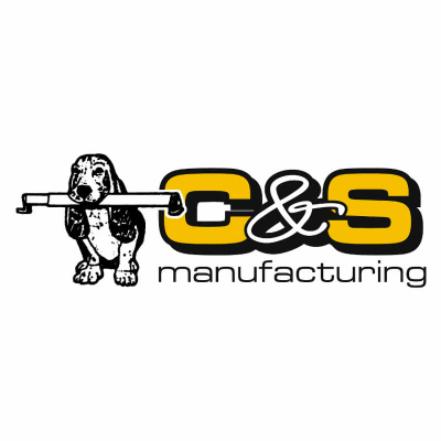 Go to brand page C&S MANUFACTURING CORP
