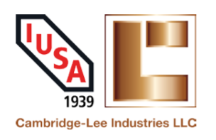 Go to brand page Cambridge-Lee