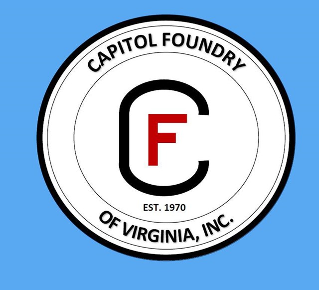 Capitol Foundry