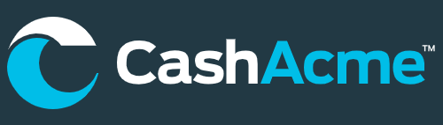 Go to brand page Cash Acme®