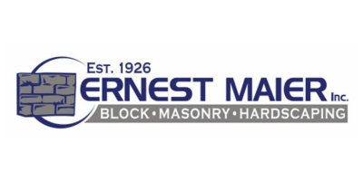 ERNEST MAIER INC