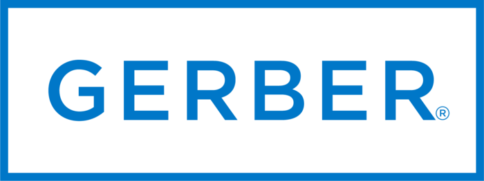 Go to brand page Gerber®