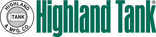 HIGHLAND TANK AND MFG CO