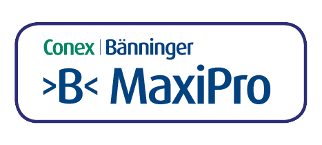 Go to brand page MAXIPRO FITTINGS