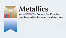 Go to brand page METALLICS HARDWARE