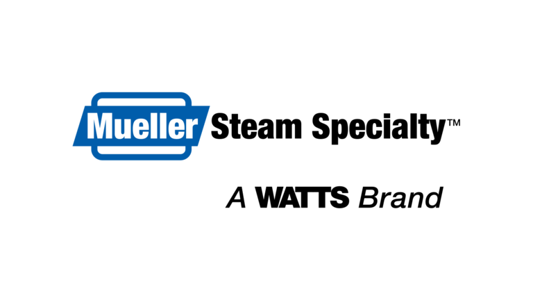 Mueller Steam Specialty™