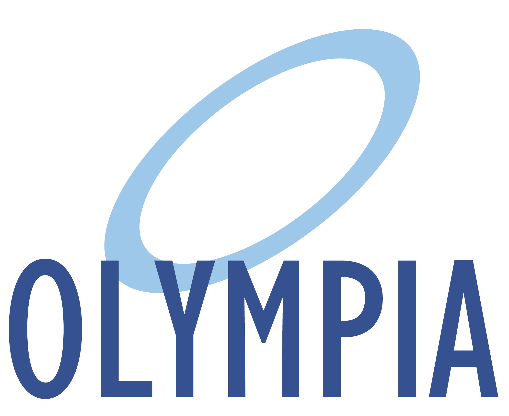 Go to brand page OLYMPIA