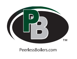 Go to brand page Peerless® Boilers