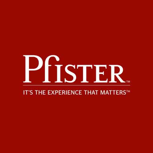 Go to brand page Pfister®