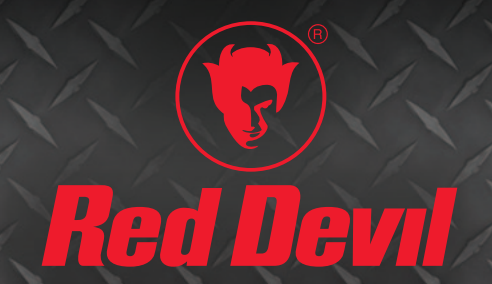 Red Devil®