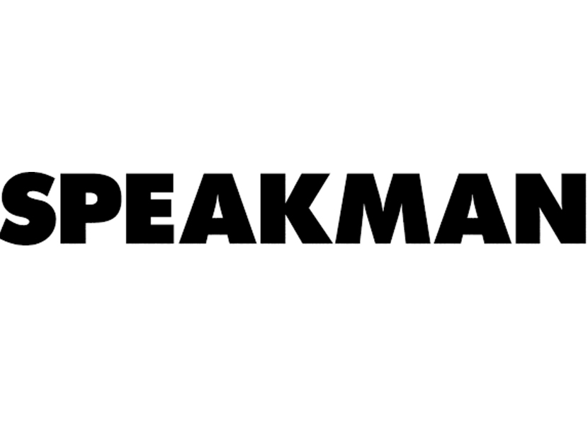 Speakman®