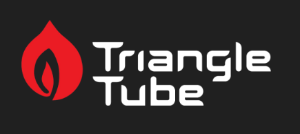TRIANGLE TUBE
