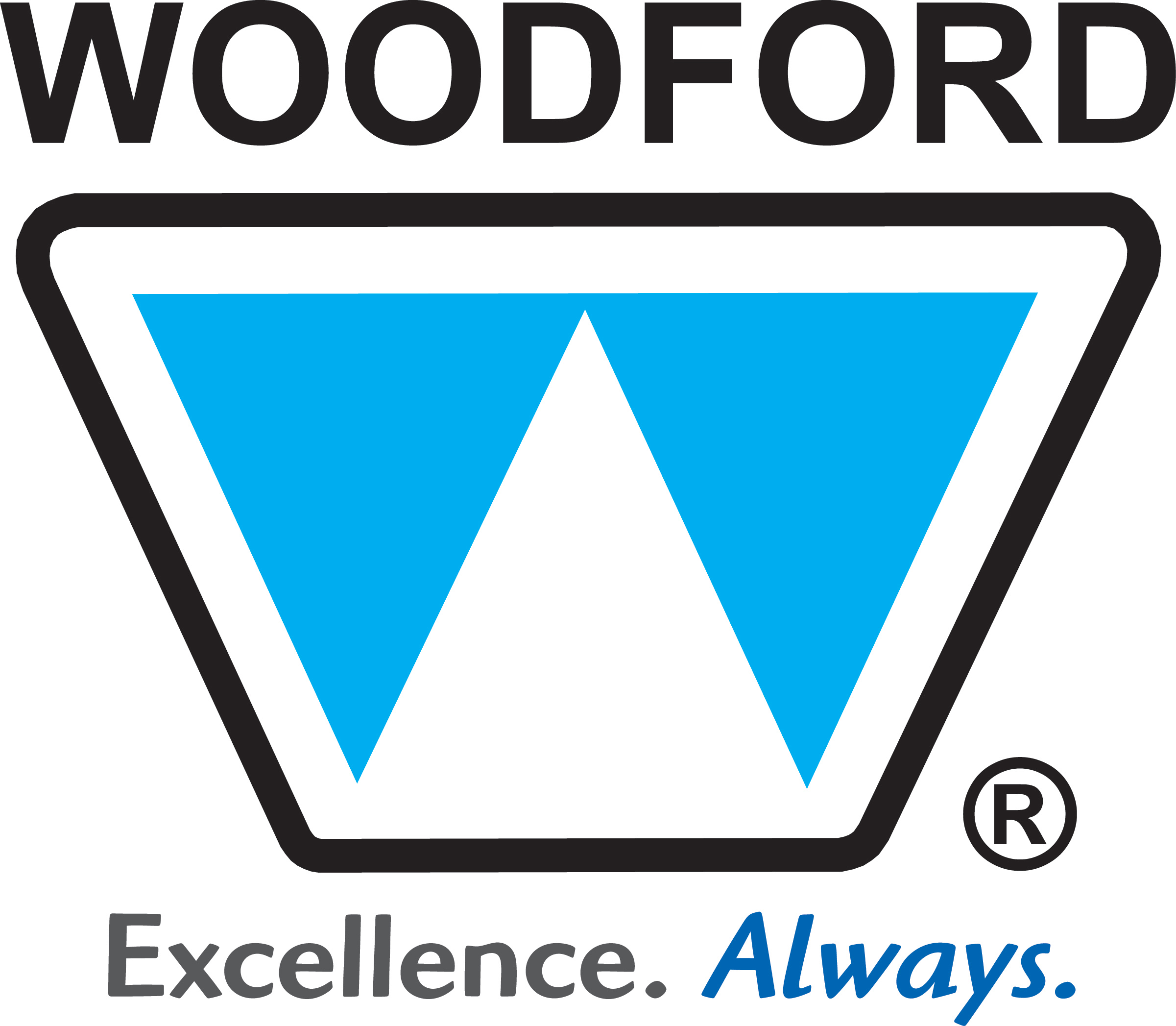 Woodford®